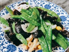 -都一处烧麦馆(前门店)