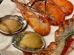-云端西餐厅(南宁龙光那莲豪华精选酒店)