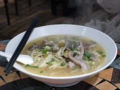 -梧桐面馆桐乡阿能面店(印象城店)