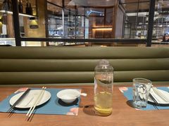 -大树餐厅(益田假日店)