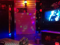 -乐天虫量贩式KTV(十字街店)