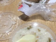 咸骨粥-AEON永旺(东方宝泰店)