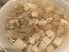 -唐阁(香港朗廷酒店)