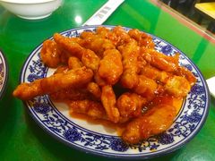 -北大地皖峰饭馆