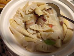 -小河盐帮·私家菜·烤鸭(三元桥·霄云路店)