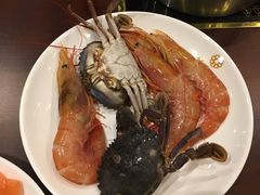 -台北A+A七喜饭店(德增街店)