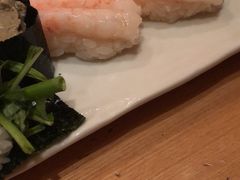 -筑地玉寿司(銀座コア店)