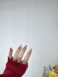 -晨·艺美甲美睫