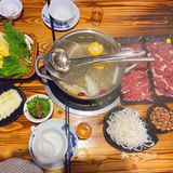 番禺区首选热榜🔥牛肉火锅🍲
