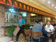 -巴依老爷新疆美食(望京小街店)