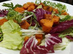 -五洲咖啡厅(五洲大酒店)