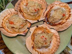 -贞姨美食·老字号海鲜大排档