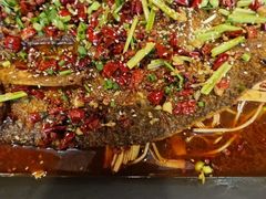 -郑记•不夜城烧烤•龙虾•虾蟹(黄鹤楼店)
