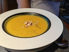 奶油南瓜汤-West10 西拾·西餐厅·创意菜(未来科技城店)