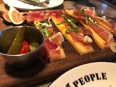 -Juicy Bakery(瑞景店)