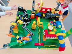 -斯坦星球AI编程·机器人科创·科学实验·信奥·思维·STEM·乐高·竞赛考级(长宁虹桥大融城荟聚中心)