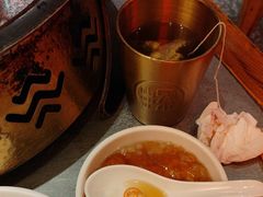-探鱼·鲜青椒爽麻烤鱼(苏宁广场店)