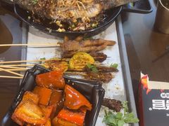 -林二哥宜烤官·宜宾小烧烤