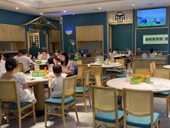 -绿草地·湘菜(悦方ID mall店)