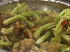 iphone_upload_pic-好口味小吃楼·东北菜(太原南街店)