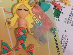 -星巴克臻选(周浦万达店)