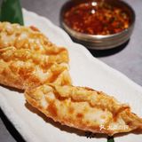 生吃一整只活章鱼⁉️杭州zui好吃韩料被我找到了‼️熔岩🐓好吃哭