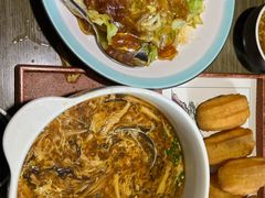 -隆喜元鱼汤包·海鲜(中联广场店)