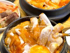 -韩时烤肉(枫蓝店)