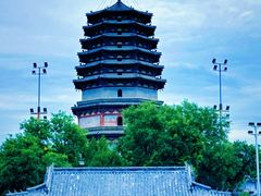 -天宁寺