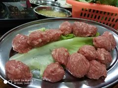 -江村四哥新鲜牛肉店(江高总店)