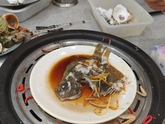 -仙螺岛海鲜自助餐厅(总店)