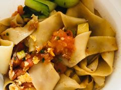 -吴满满油泼面(北方风味园店)