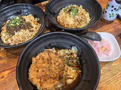 -孟婆汤重庆小面(西洪路店)