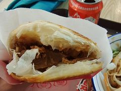 -姑娘手·陕西手工面·肉夹馍(象峰店)