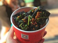 -黑色经典臭豆腐·湖南特产(坡子街店)