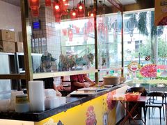 -潮汕大目牛肉火锅(水围店)
