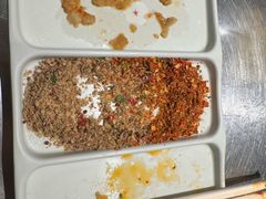 -白玉·朝鲜族烤串(南山店)