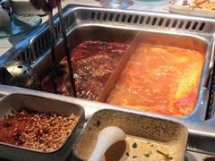 -渡娘火锅(大兴大悦春风里店)