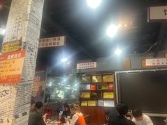 -清真·老金烧烤·小龙虾(山大路店)
