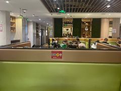 -清真·锦翔炝锅鱼(明德门店)