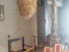 -瑜上·山食小馆