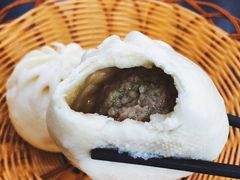 牛肉包-郑家包子牛肉拉面(尚勤路店)