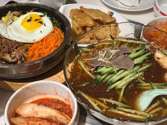 辣白菜-七八冷面·延边朝鲜族美食(圣熙八号店)