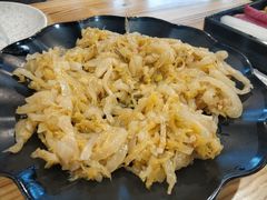 -大壮家原味烤肉(兴华北街店)