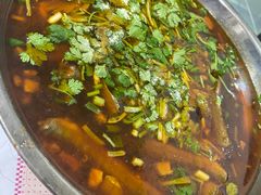 -界山丁老二丁记老鸭汤饭店