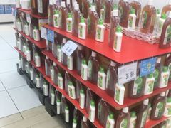 -家乐福(古北店)