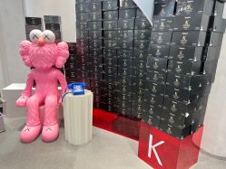 -Kraemer Paris  苏豪路易士·嘉玛发廊