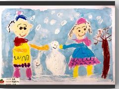 -tomato蕃茄田艺术(新天地中心)