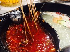 -钢管厂五区小郡肝火锅串串香(清河店)