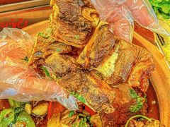 -龚印记牛骨牛杂屋·四代传承(珠影星光城店)